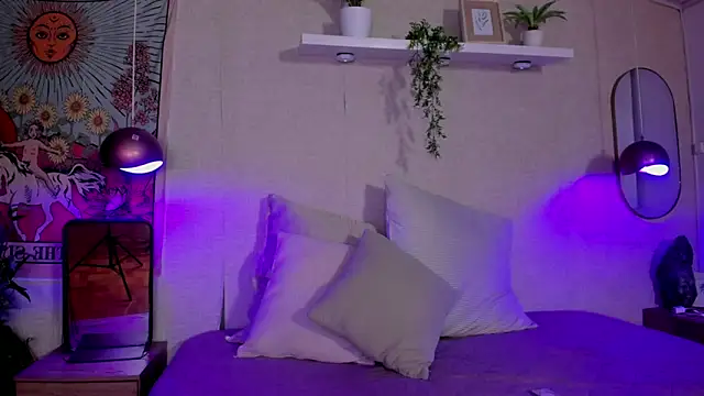 Violeta dh online show from 10-14-25, 11:55