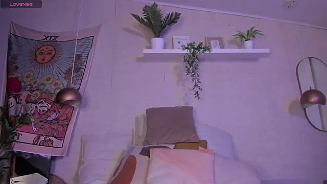 Violeta dh online show from 02-02-26, 12:26