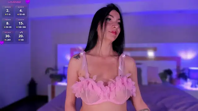 Violeta dh online show from 04-07-26, 11:54