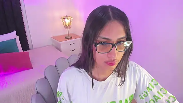 cherrylady 02 online show from 10-22-25, 12:38