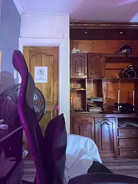 Anahi Malkova online show from 10-01-25, 04:51