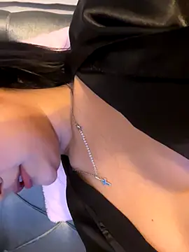 Anahi Malkova online show from 10-01-25, 04:57