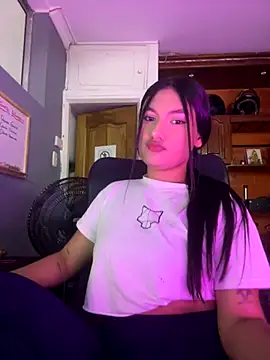 Anahi Malkova online show from 10-14-25, 05:41