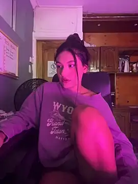 Anahi Malkova online show from 10-15-25, 06:57