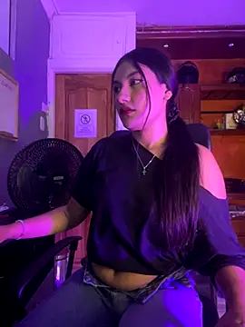 Anahi Malkova online show from 10-21-25, 05:41