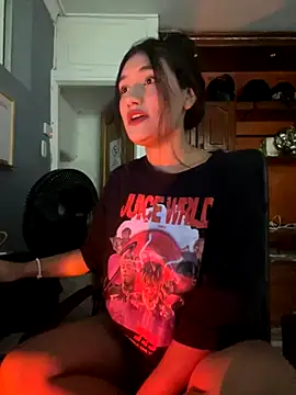 Anahi Malkova online show from 10-23-25, 06:56