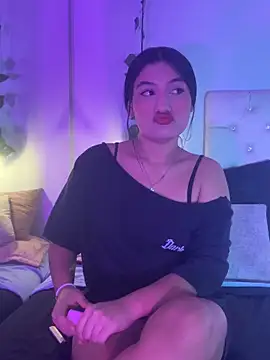 Anahi Malkova online show from 11-05-25, 06:46