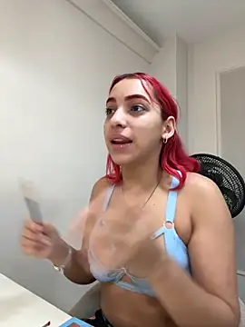 theladymonserrateshow online show from 11-19-25, 12:05