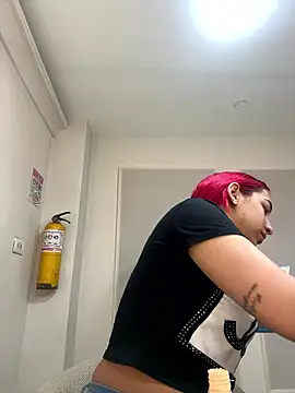 theladymonserrateshow online show from 01-12-26, 11:59