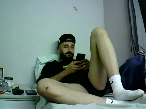 krerem online show from 11-27-25, 03:47