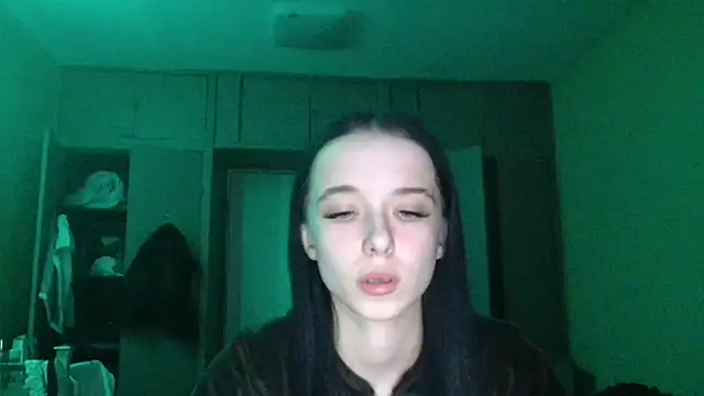 Emilia Light online show from 03-20-26, 03:28