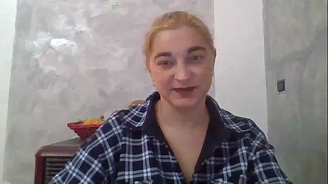 GoldenAngelMilf online show from 01-07-26, 11:45