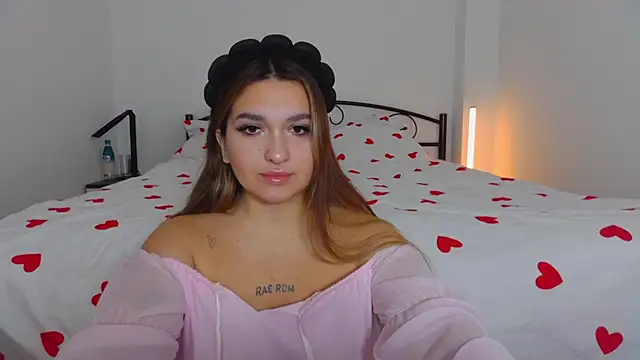 YourEmily xx online show from 10-16-25, 07:31