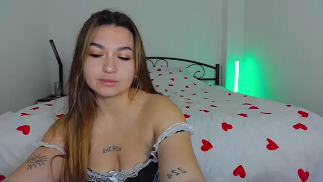 YourEmily xx online show from 10-25-25, 08:55