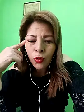 VANESSA  01 online show from 10-14-25, 01:34