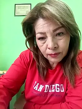 VANESSA  01 online show from 10-19-25, 01:56