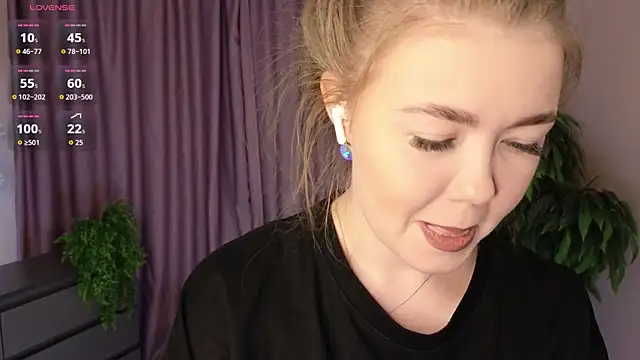 TwixieGuo online show from 11-26-25, 10:49