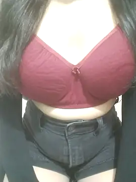 Rosie Star online show from 10-24-25, 03:08