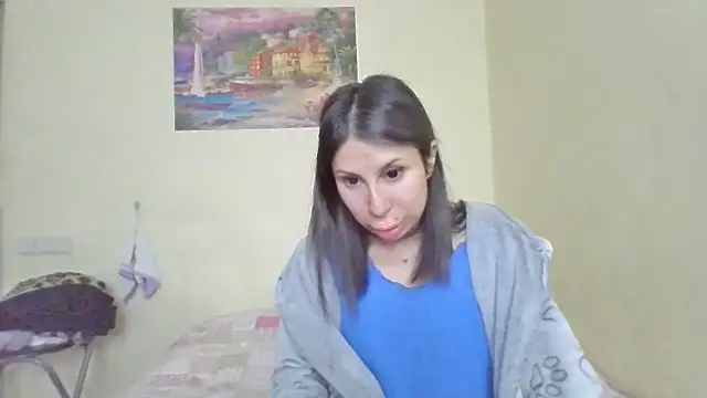 Snapshot of QueenMomyS chatting on 01-14-26, 12:55 QueenMomyS online show from 01-14-26, 12:55