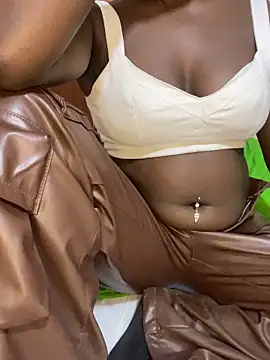 SEXY MALIAN online show from 10-15-25, 07:14