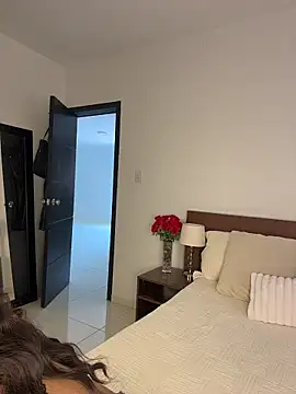 Capricho 01 online show from 02-26-26, 06:29