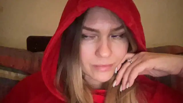 Milysoren online show from 02-20-26, 05:35