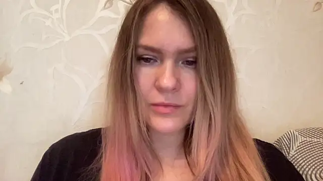 Milysoren online show from 03-01-26, 06:54