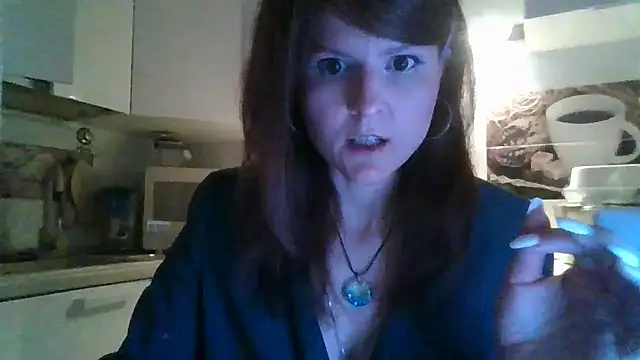 Arivonne online show from 02-20-26, 10:10