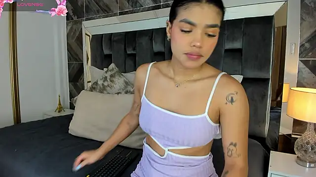 NaylaGrey online show from 02-19-26, 11:39