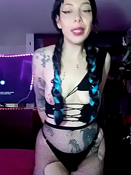 pinklajokr online show from 11-18-25, 05:45