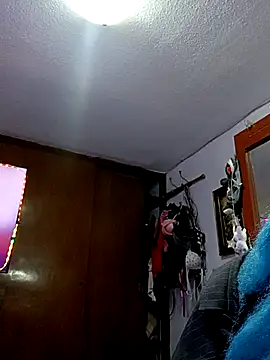 pinklajokr online show from 12-21-25, 06:31