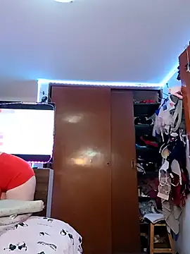 pinklajokr online show from 02-24-26, 02:09