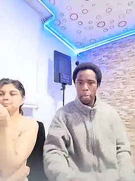 Yin yang hot online show from 11-09-25, 03:16