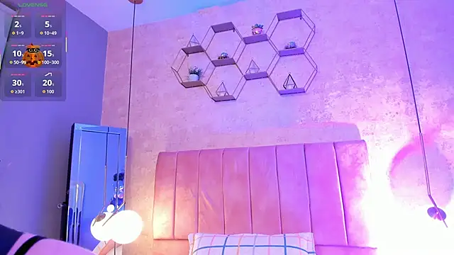 MAGIC VERA online show from 10-07-25, 12:02