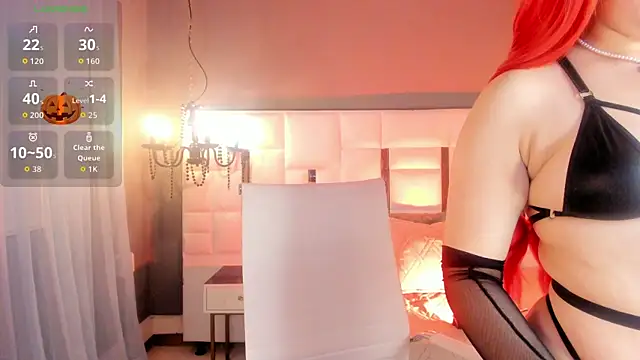 MAGIC VERA online show from 10-09-25, 12:03