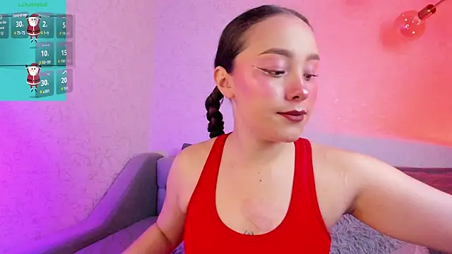 MAGIC VERA online show from 12-03-25, 11:52