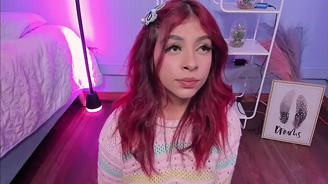 KathiaSaenz  online show from 11-28-25, 04:26