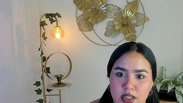 Jade gonzalez online show from 10-08-25, 03:48