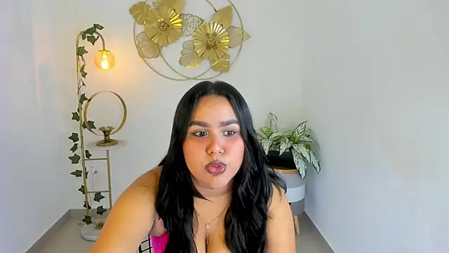 Jade gonzalez online show from 10-12-25, 05:28