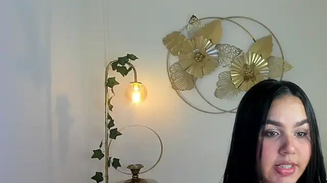 Jade gonzalez online show from 10-17-25, 04:04