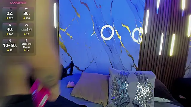 NoahVidall online show from 03-06-26, 05:37