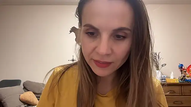 AnnieLove7722 online show from 10-29-25, 09:38