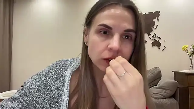 AnnieLove7722 online show from 11-25-25, 03:01