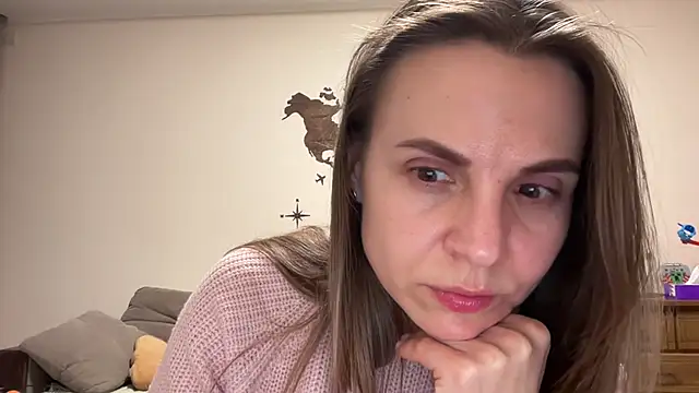 AnnieLove7722 online show from 12-15-25, 02:32