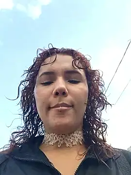  TOMOE online show from 12-17-25, 08:48