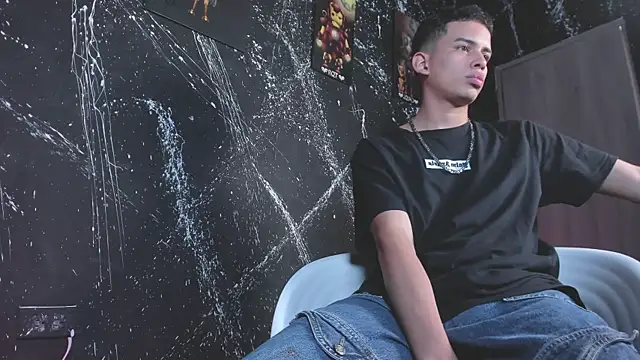 JuanSixx online show from 11-06-25, 08:32