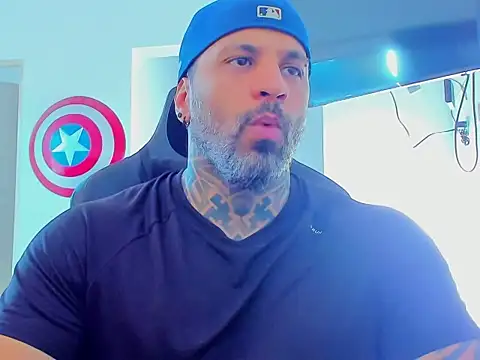 JoshRigby online show from 11-01-25, 09:39