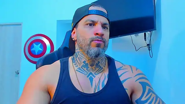 JoshRigby online show from 12-18-25, 08:26