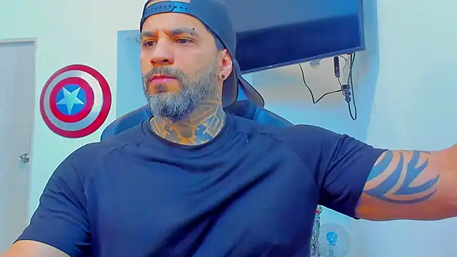 JoshRigby online show from 12-20-25, 09:22