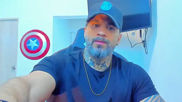 JoshRigby online show from 01-16-26, 06:45